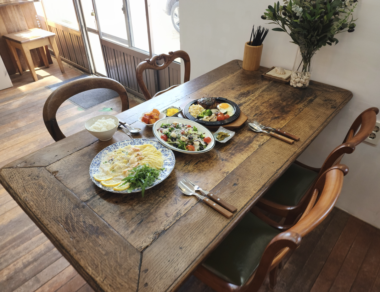 미라보식당 사진 5