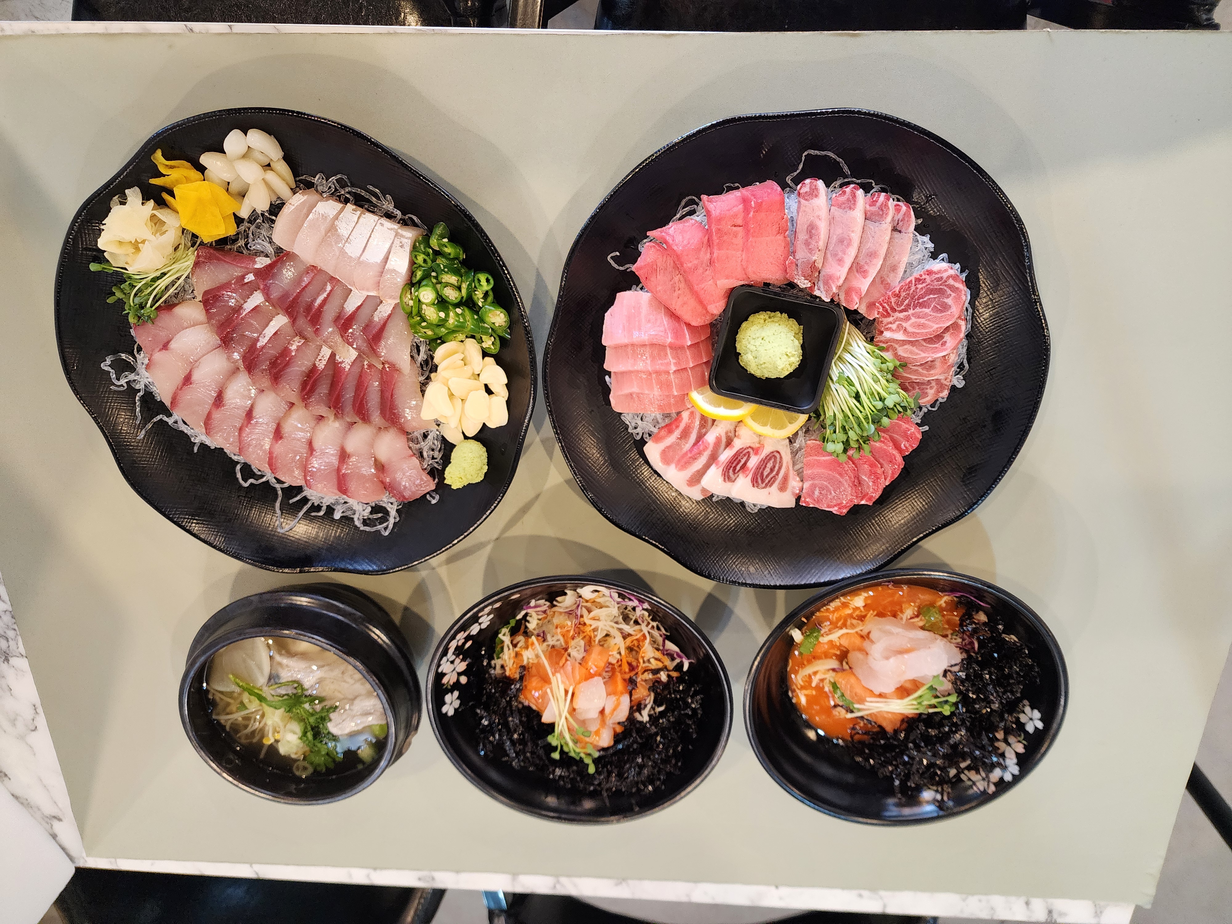 참치명가혼 사진 3