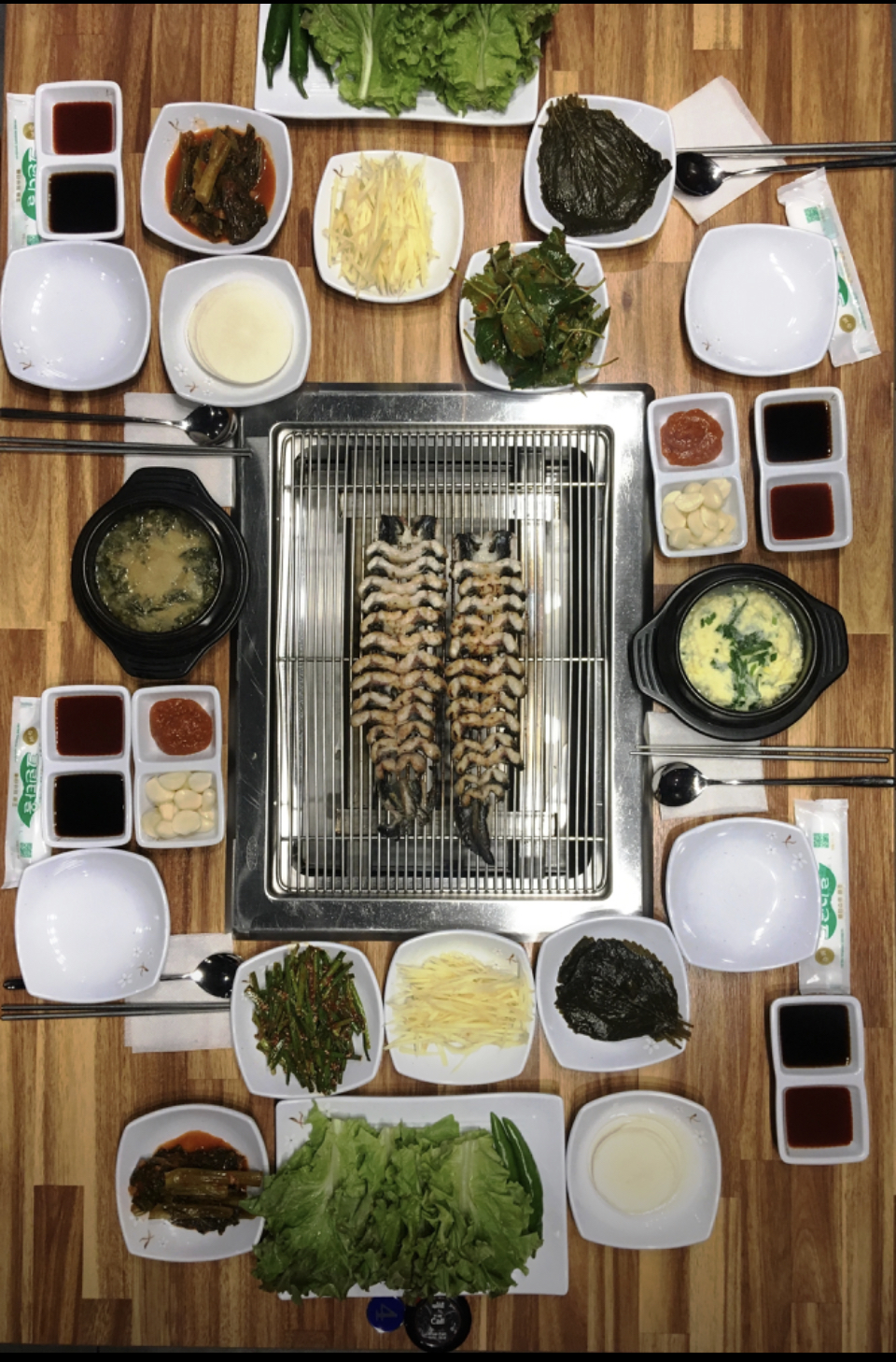 Pungcheonbaeksejangeo 5
