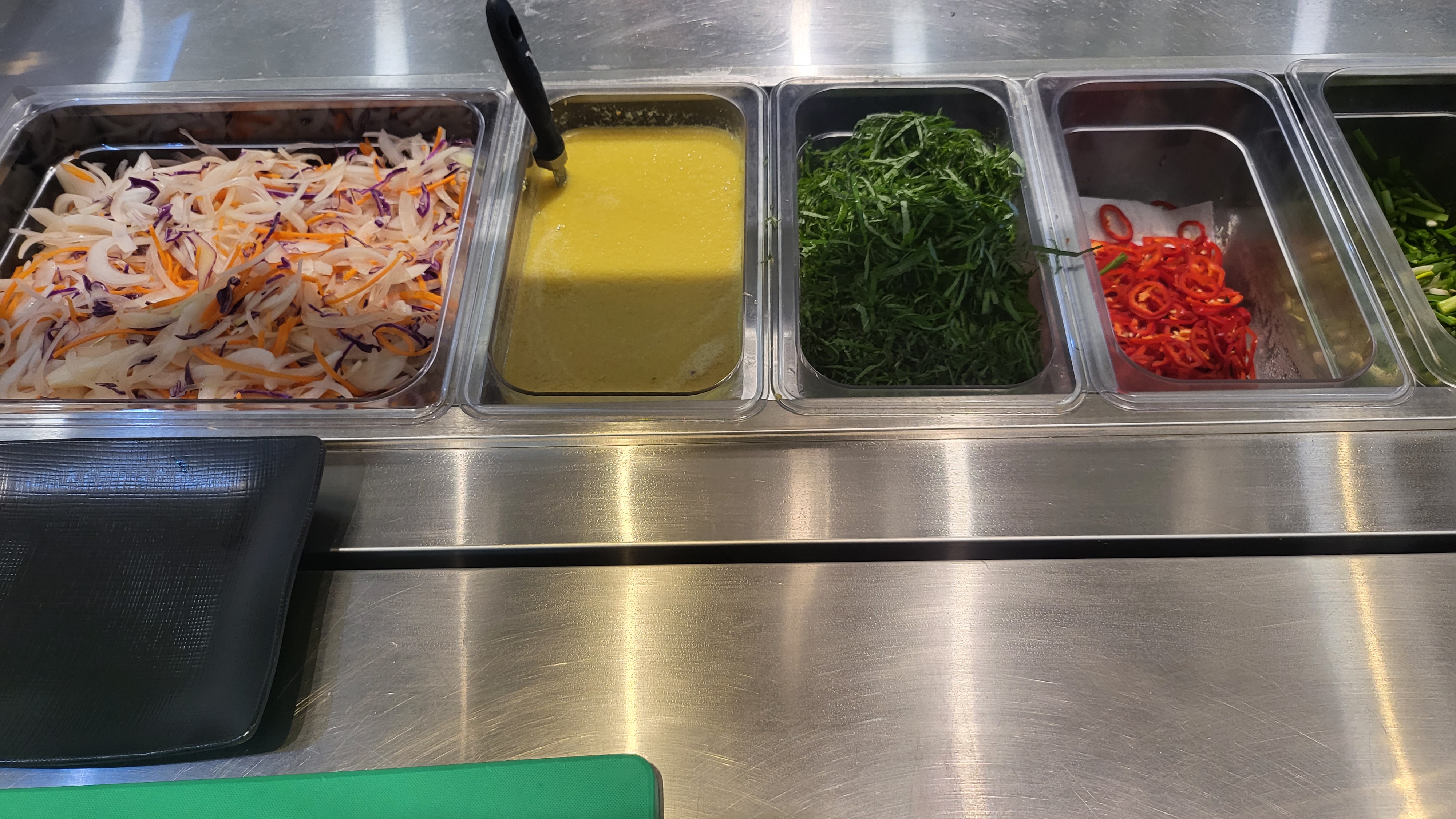 올바릇식당 영도점 사진 4