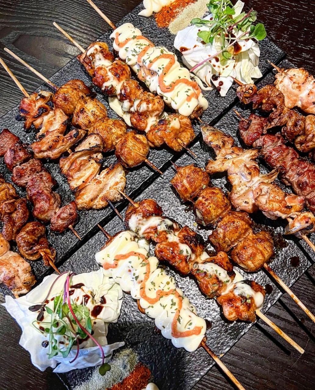 야키토리잔잔 보정점 사진 5