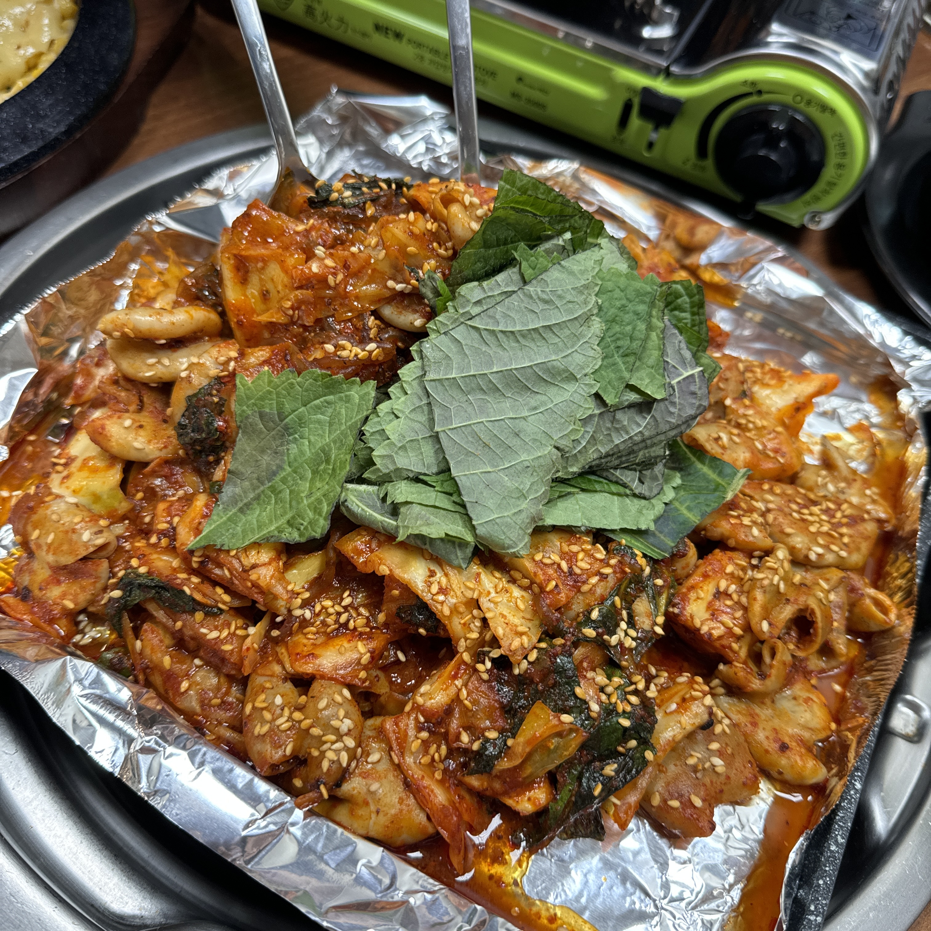 태양곱창 본점 사진 7