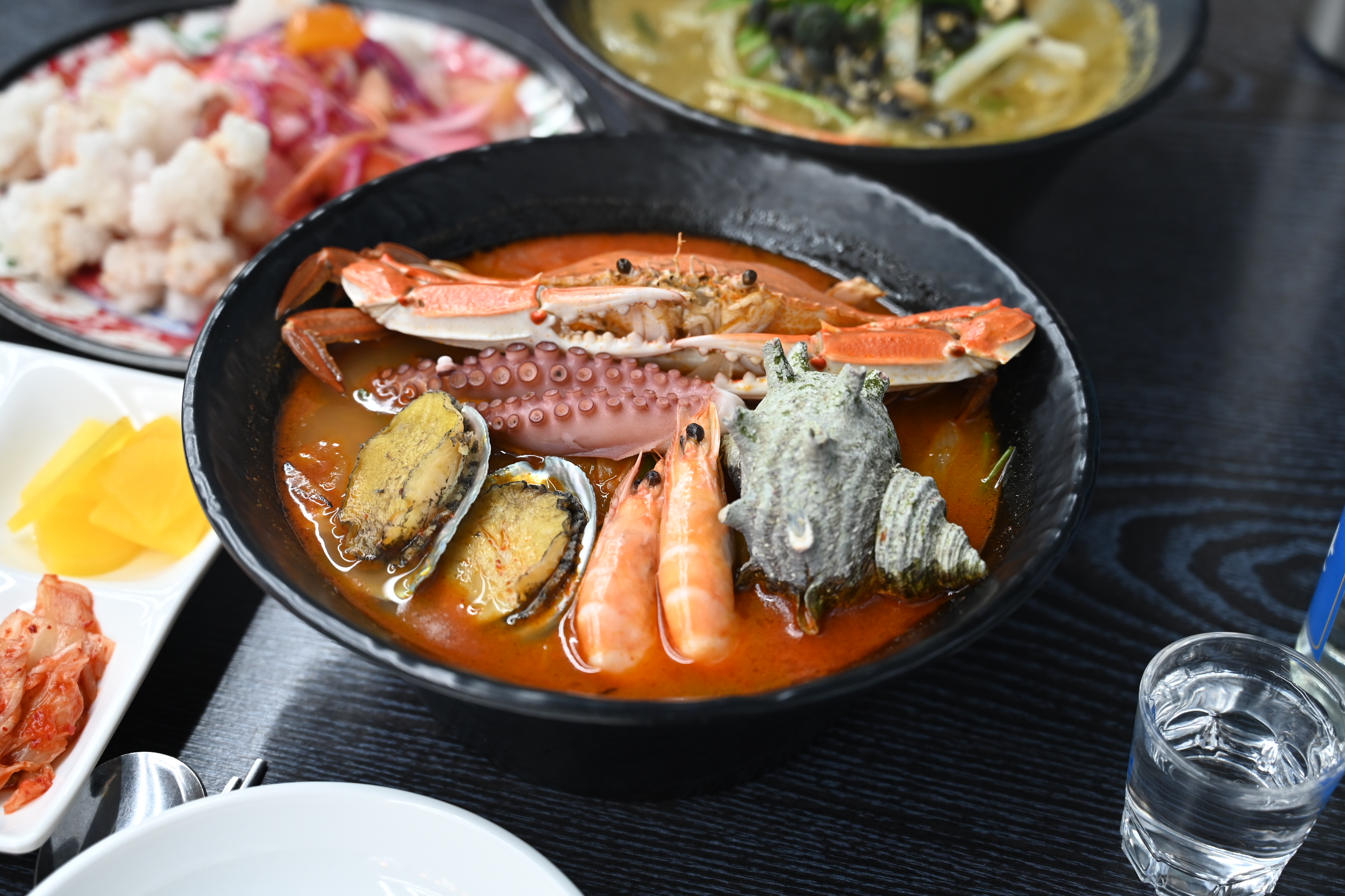 성산해녀짬뽕 대표 사진