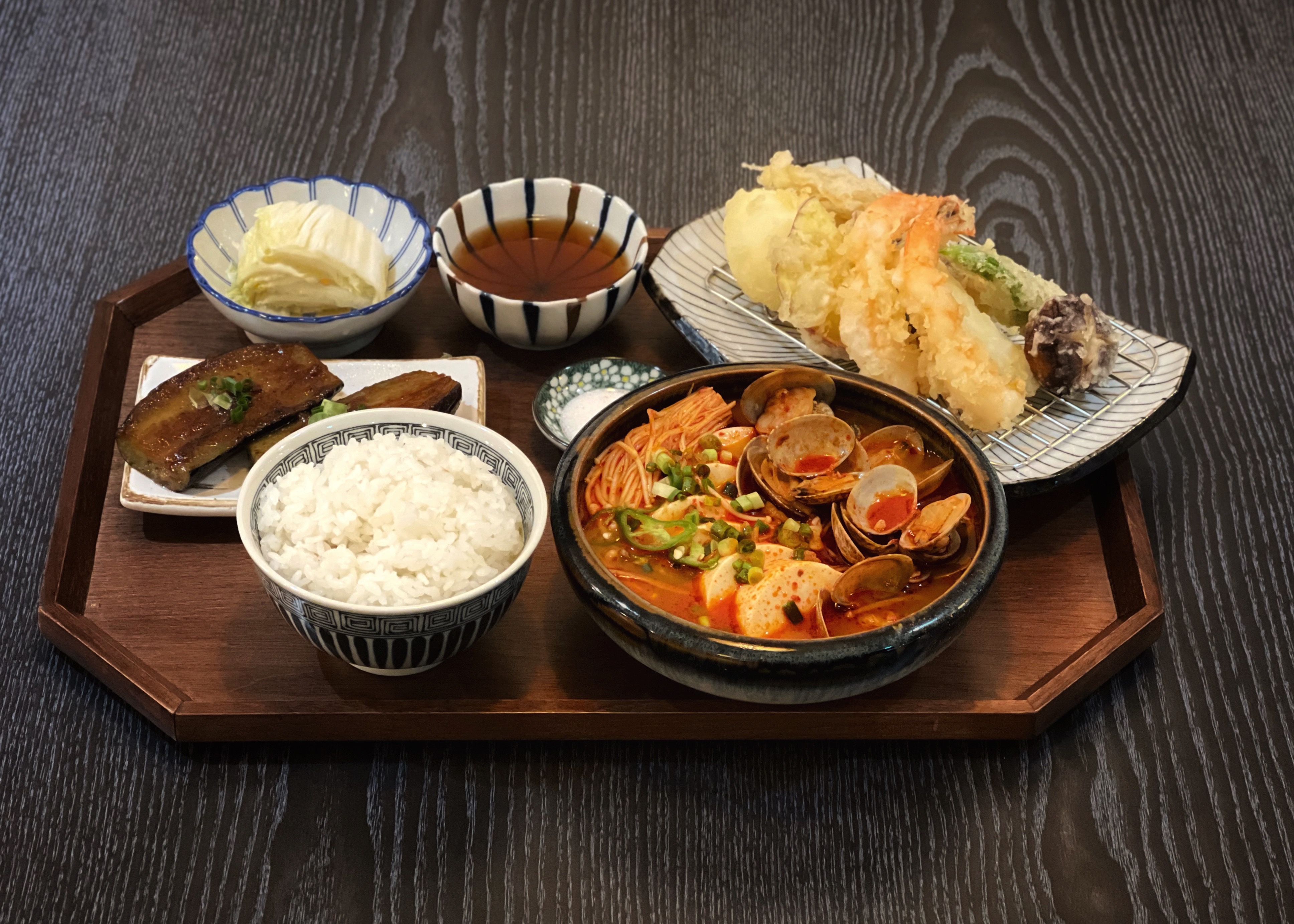 텐하루 사진 5