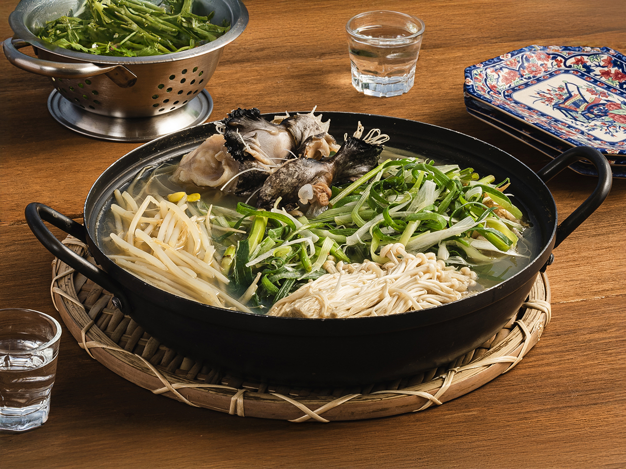 삼삼 아구찜 사진 3