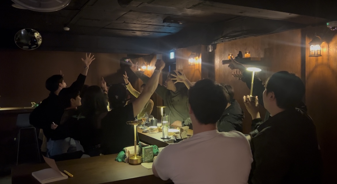 야화혼술바 수원직영점 사진 6