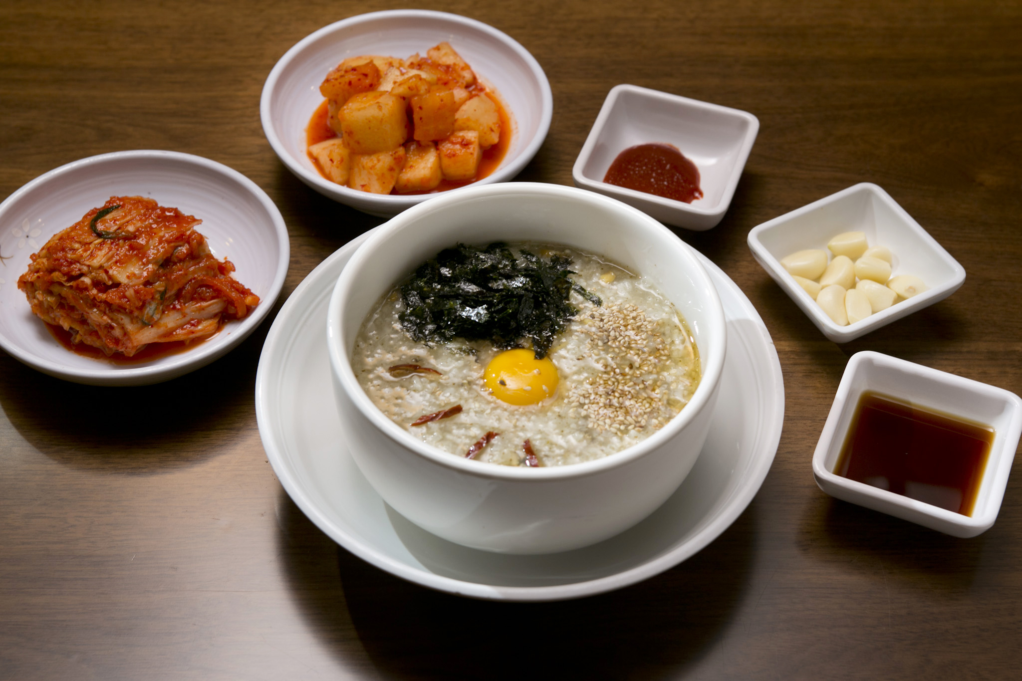 고려삼계탕 광화문점 사진 7