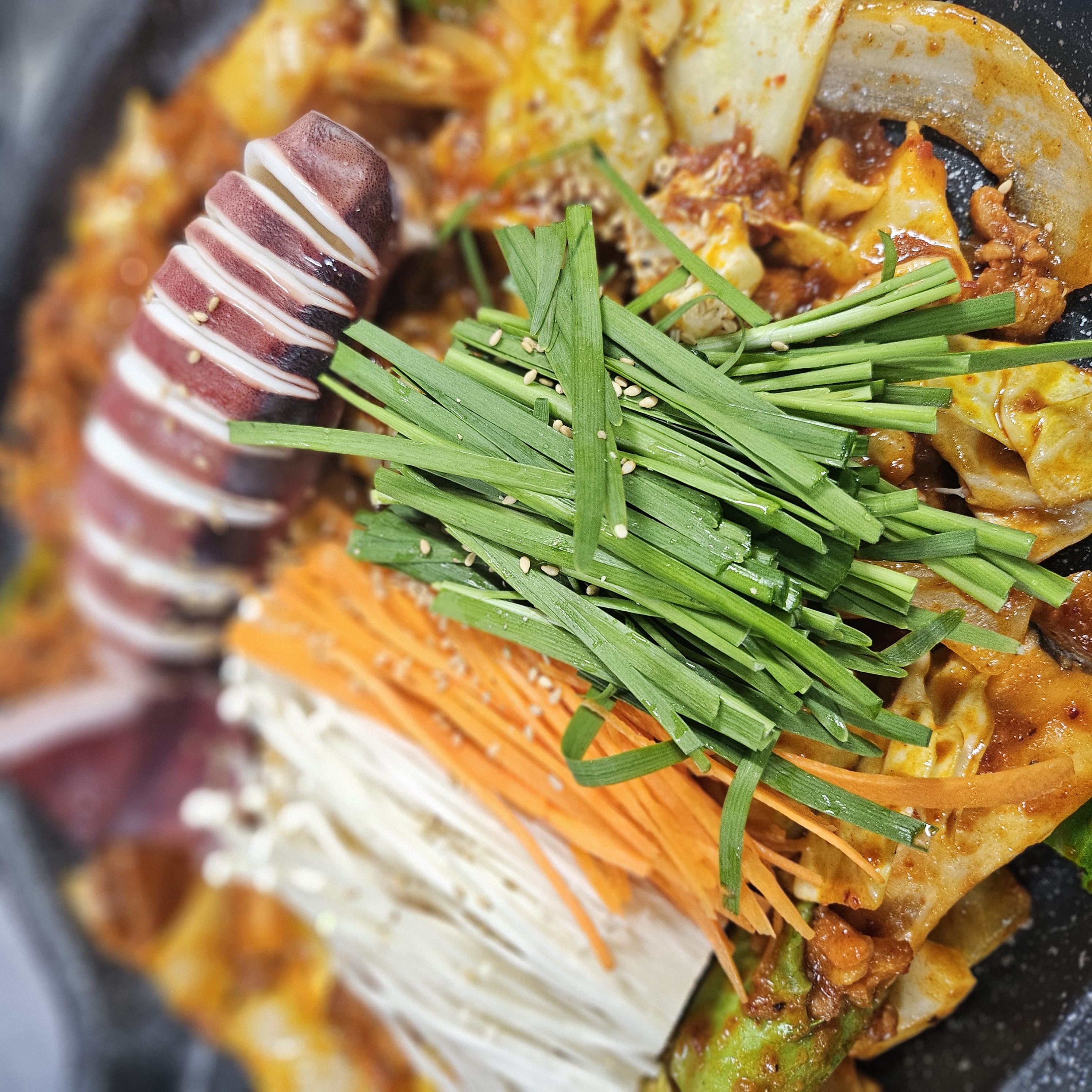 산골애 거제본점 사진 4
