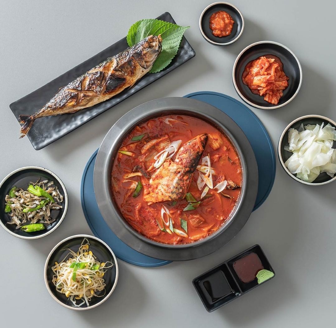 제주뿔소라제주은갈치 사진 8