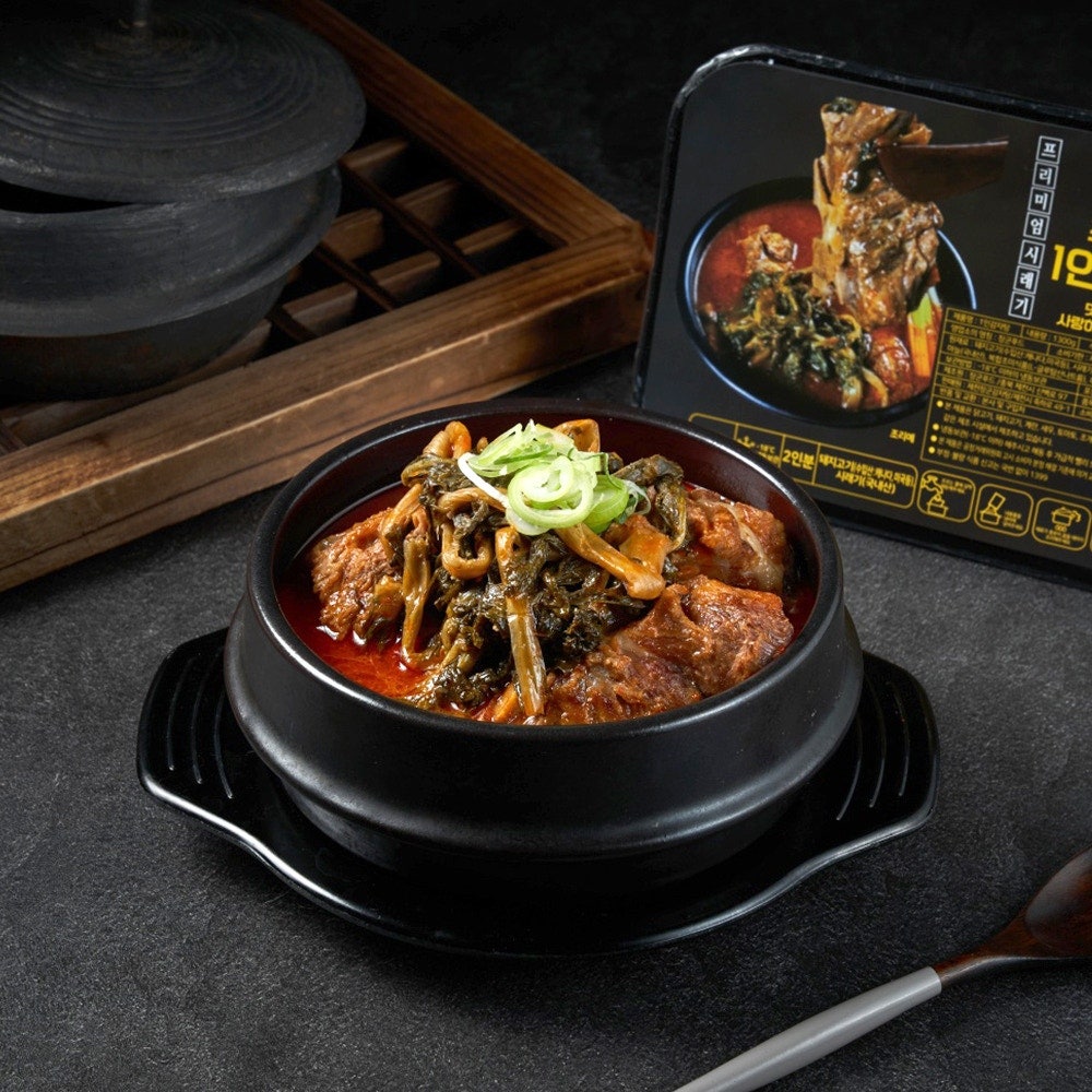제천장군감자탕 2