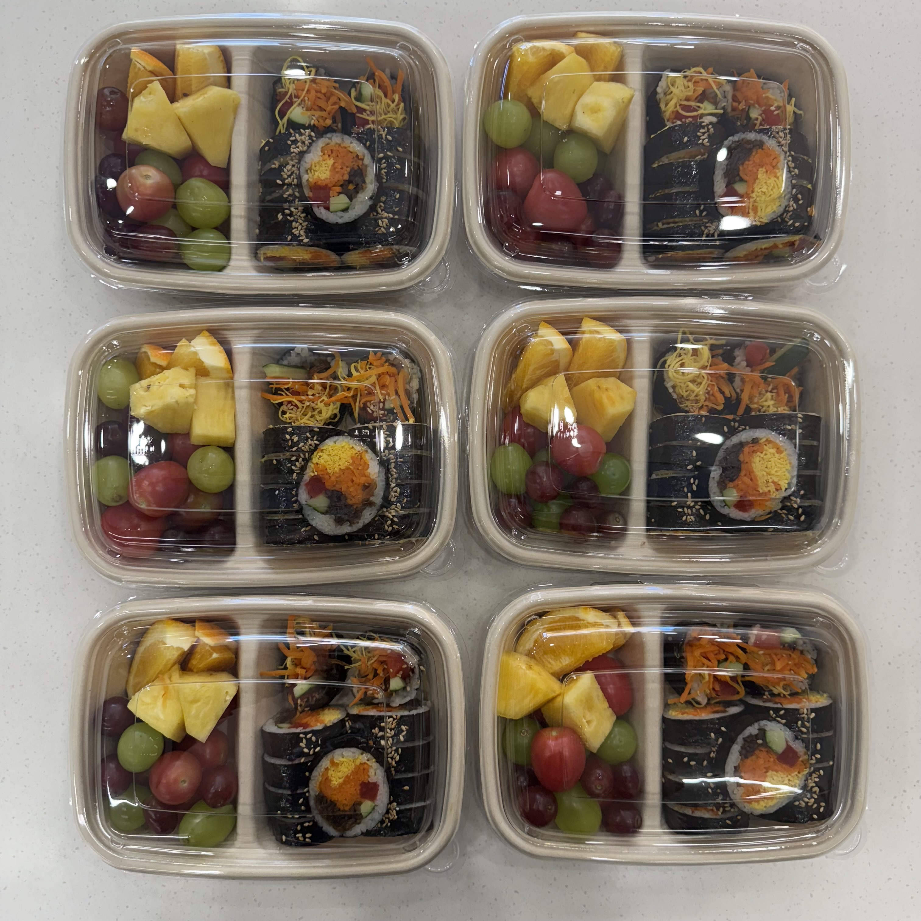 김밥 윤 2