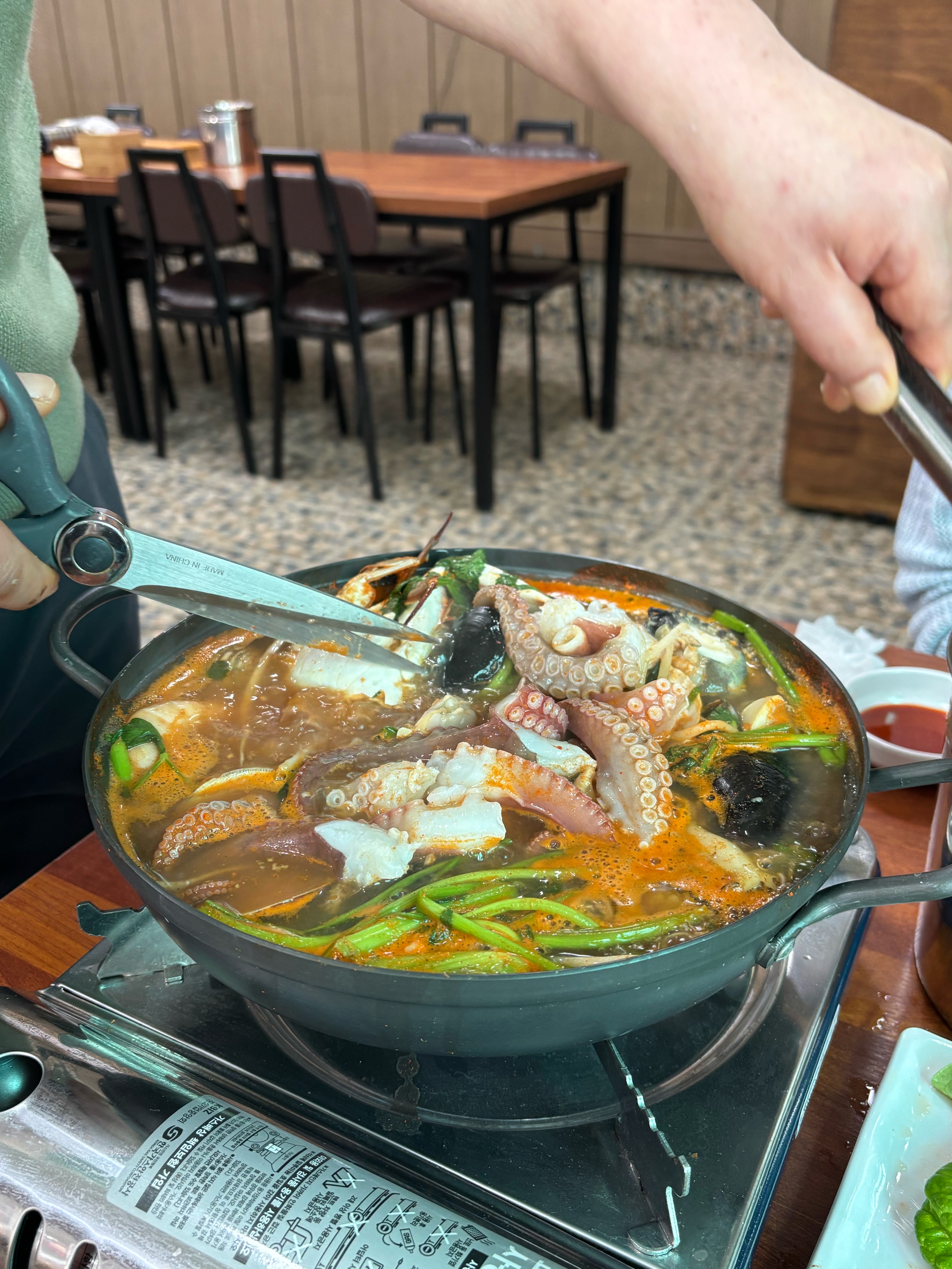 해맞이식당 사진 6