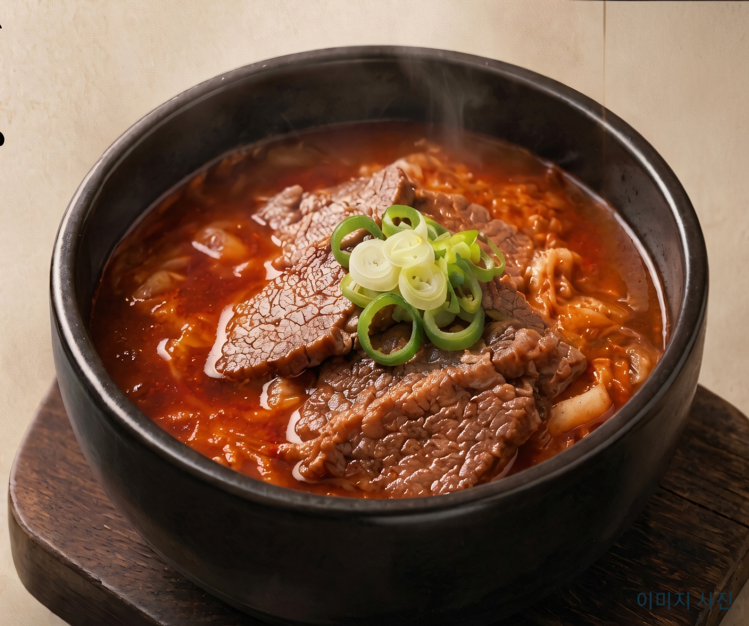 빛가람하누랑황태 사진 6