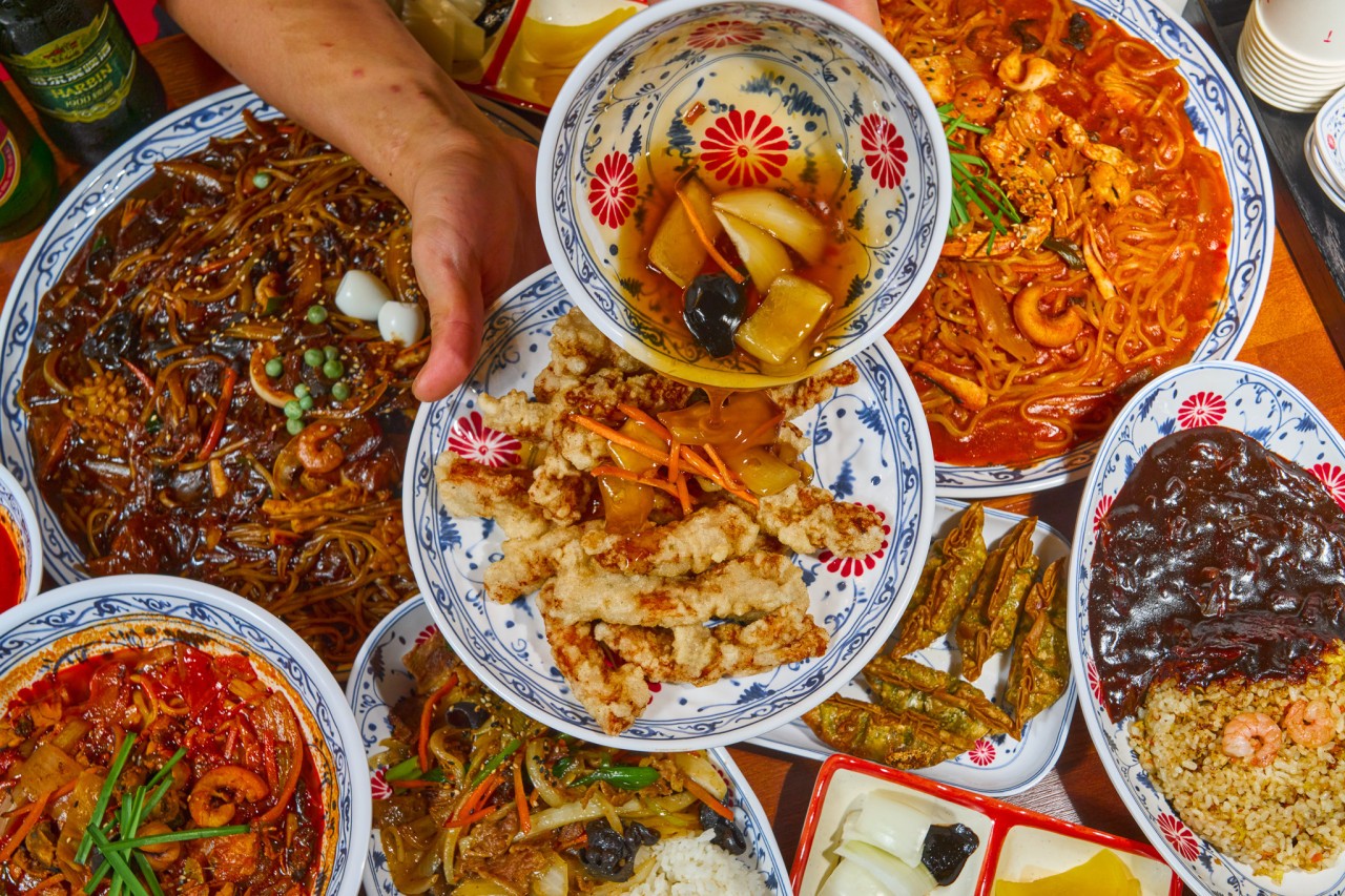 도야짬뽕 주문진점 사진 7