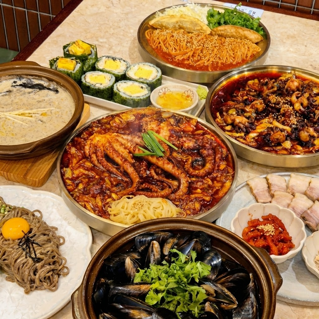 봉혜자네주방 광교아브뉴프랑 사진 5