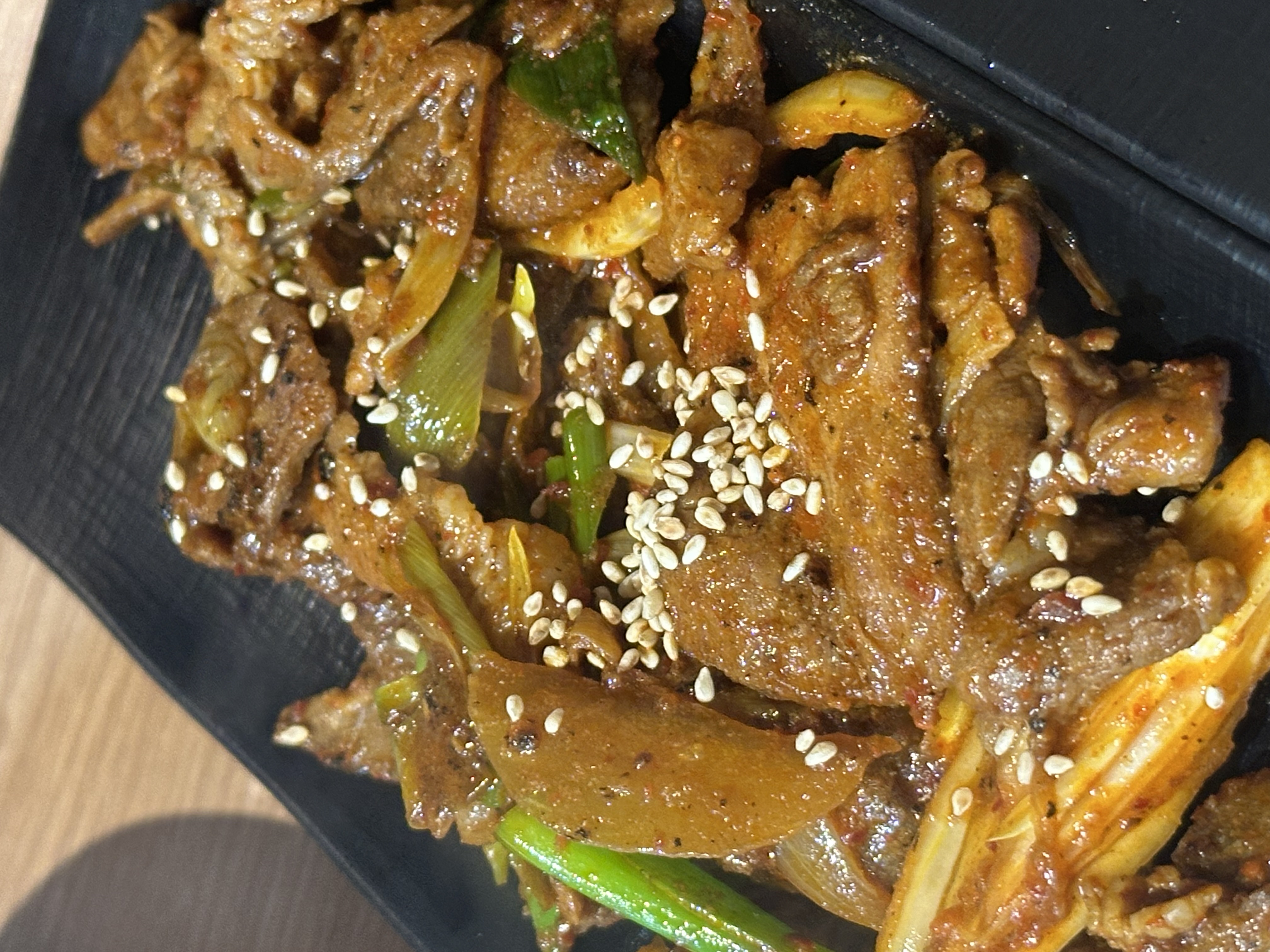 오륙도가마솥밥 사진 7