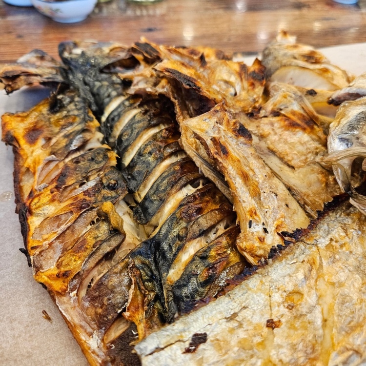 중문생선구이 중문본점 사진 8