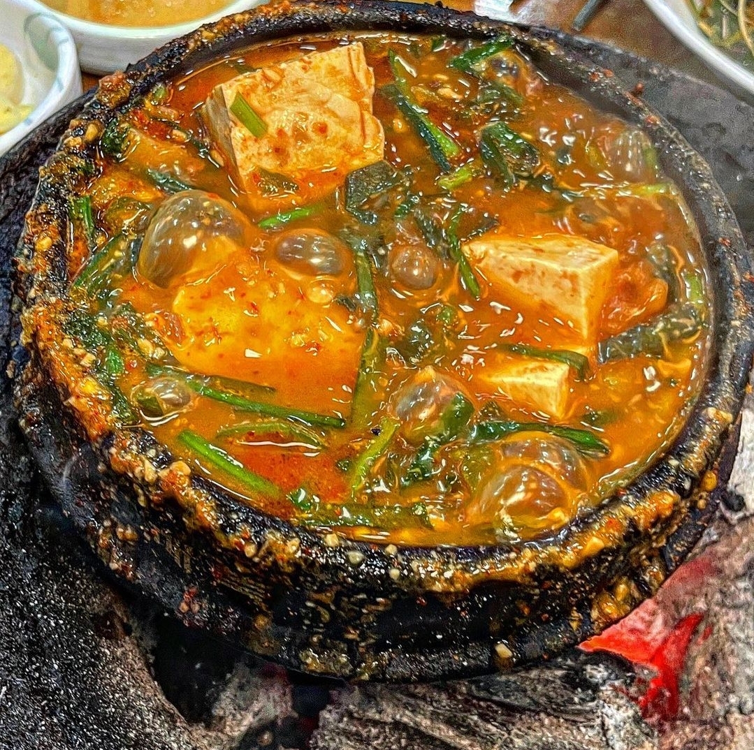 다몽집 신논현본점 사진 4