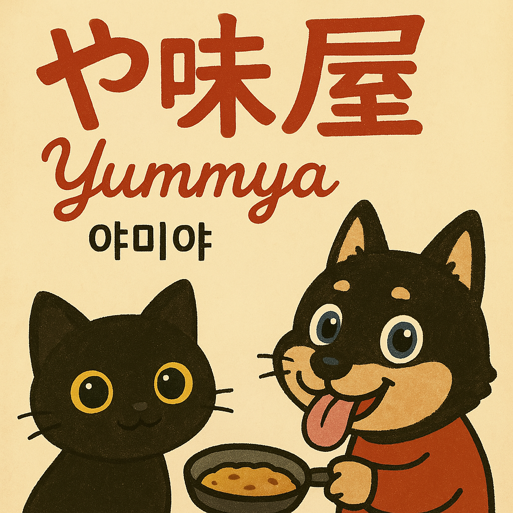 야미야 대표 사진
