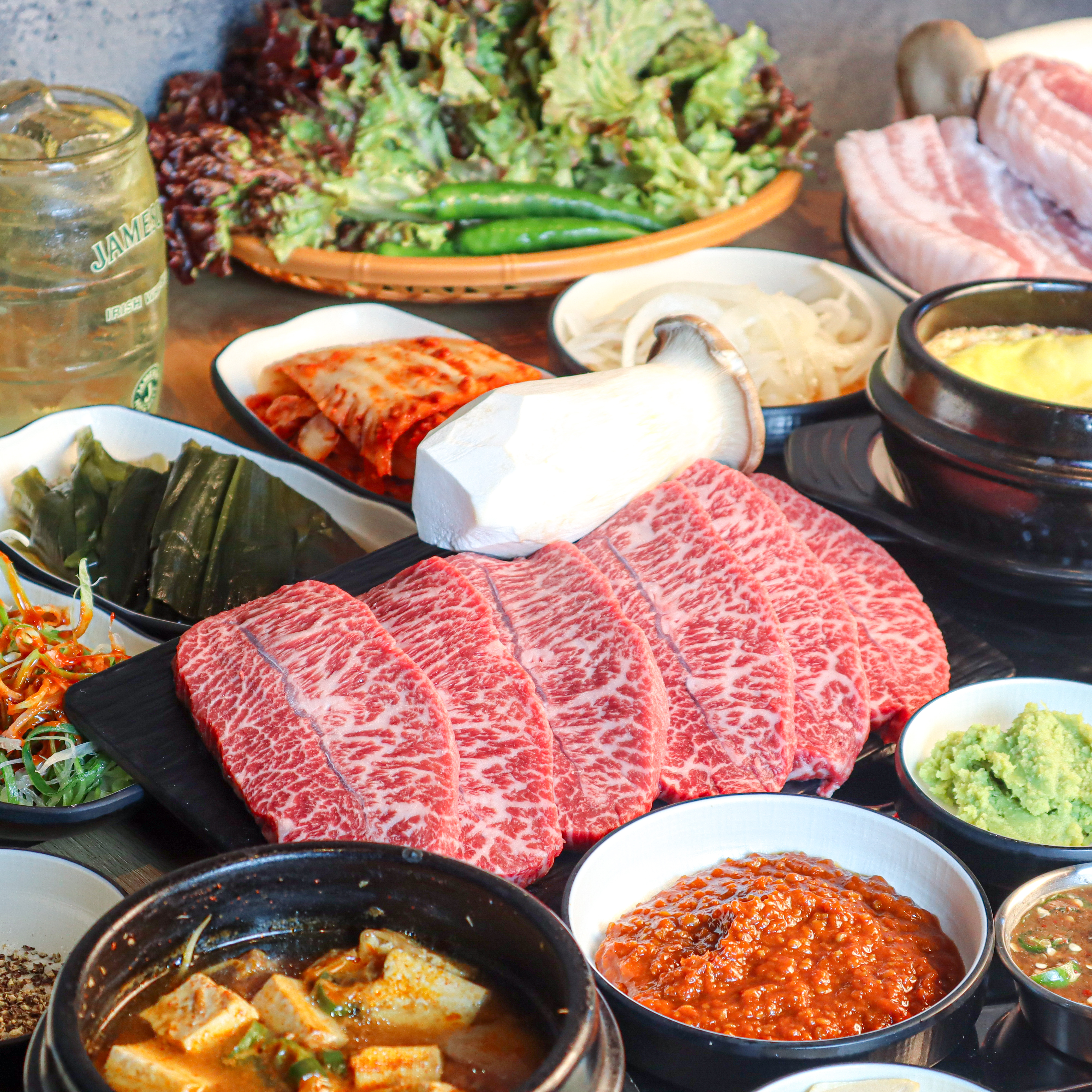 규돈향 4