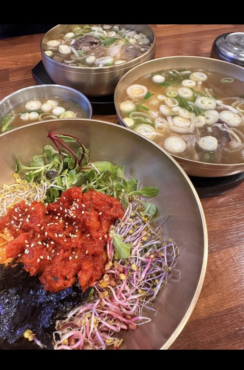 이여곰탕 종로직영점 사진 8
