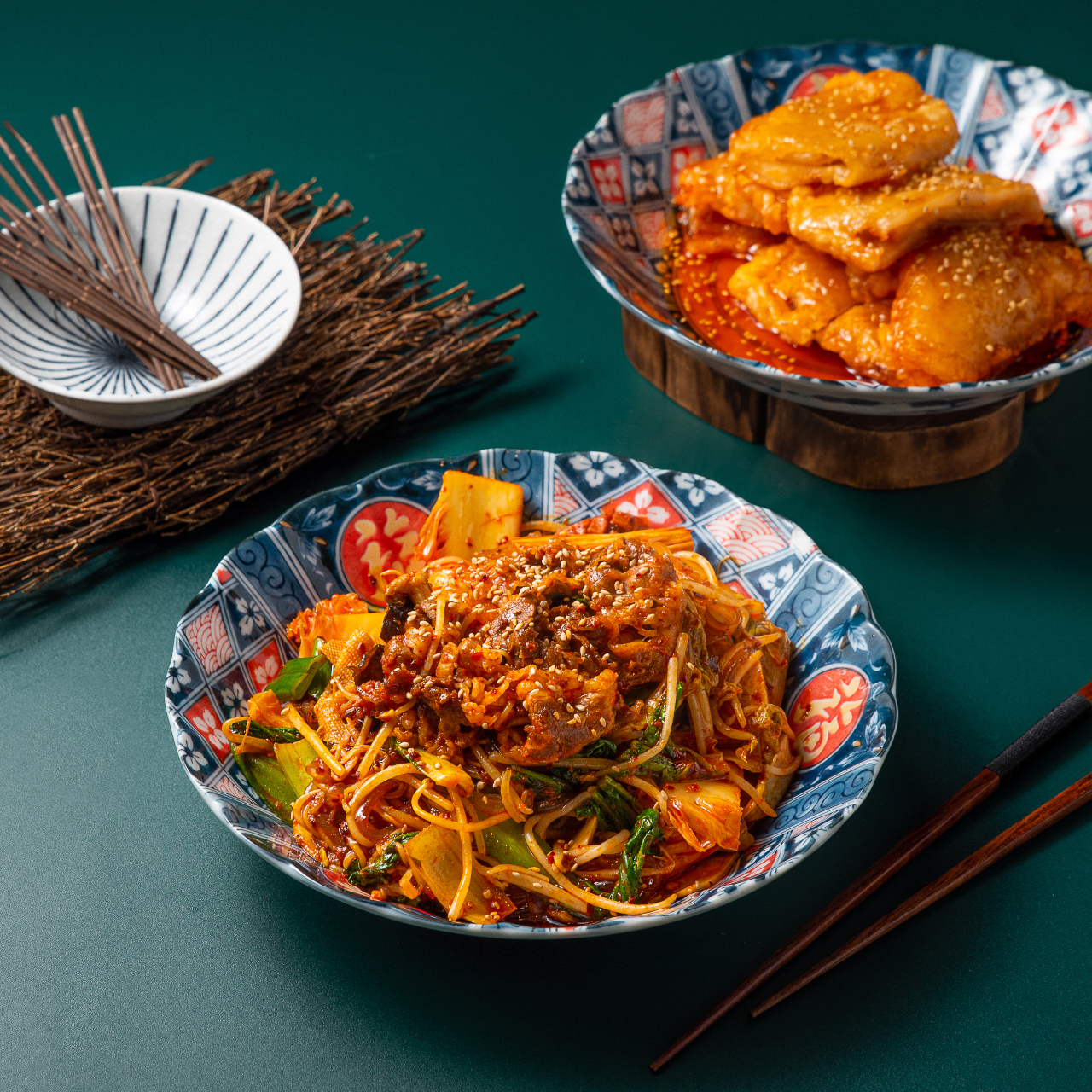 신마라명가 마라탕&마라샹궈 강남점 사진 8