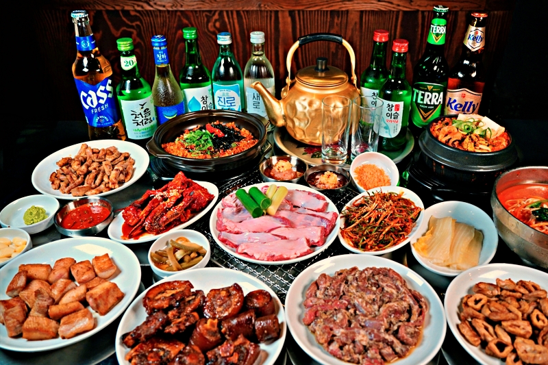인천항갈매기 사진 2
