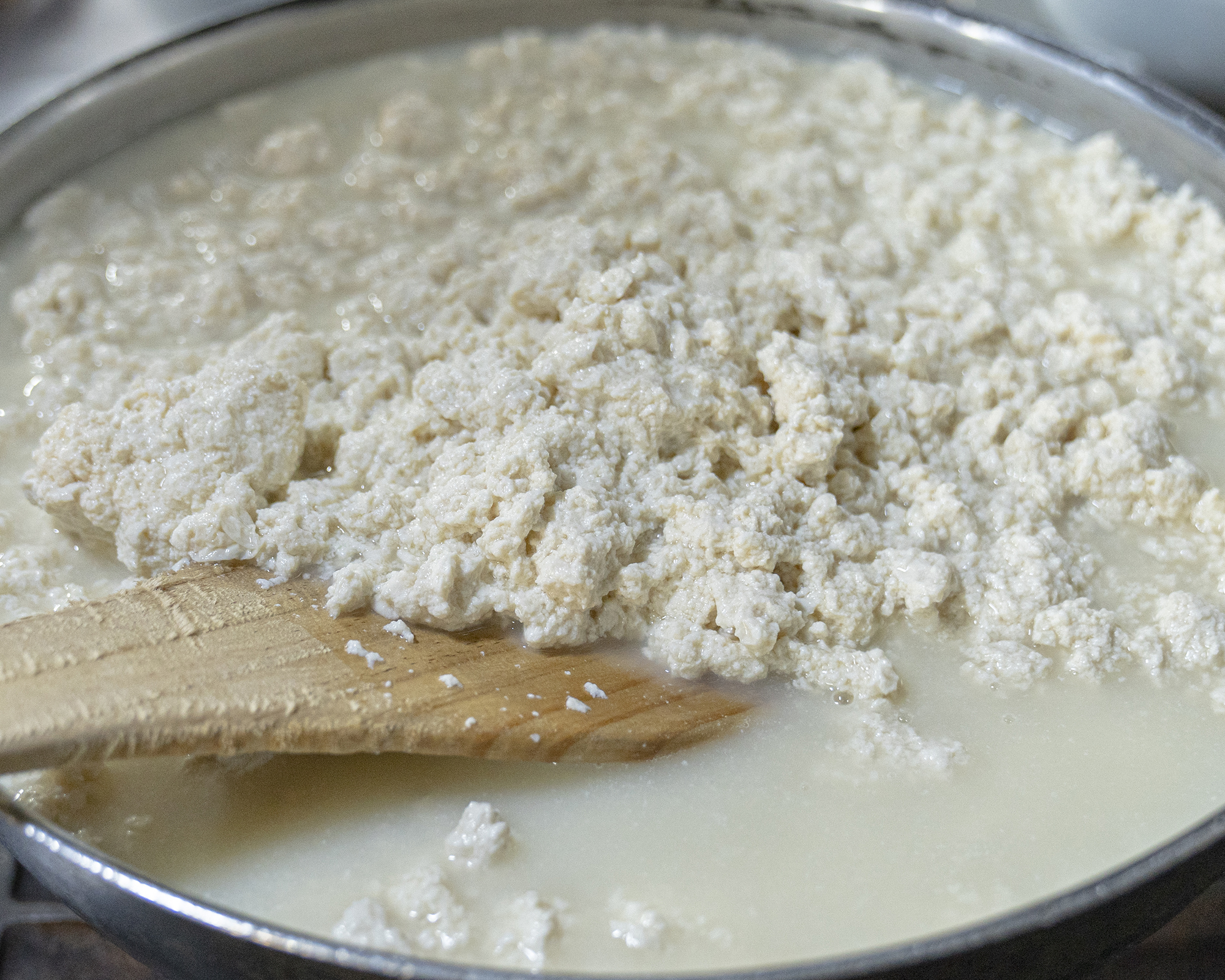 Jinsolhalmeonisundubu (진솔할머니순두부) 3