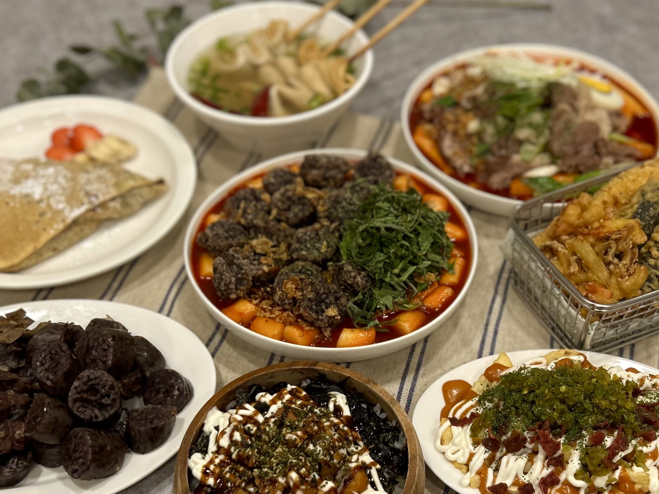 부곡분식 사진 5