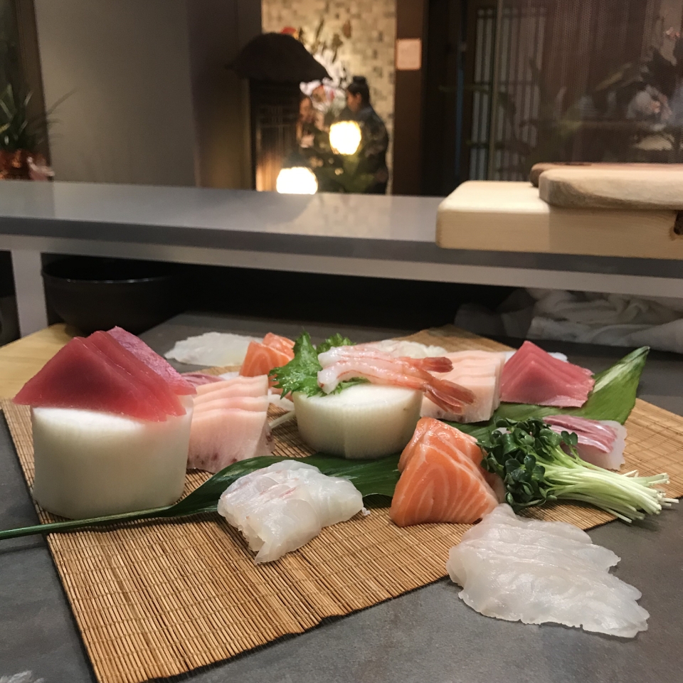 Haruilsik (하루일식) 2