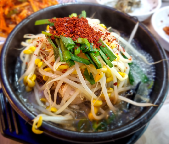 통영굴마당 사진 6