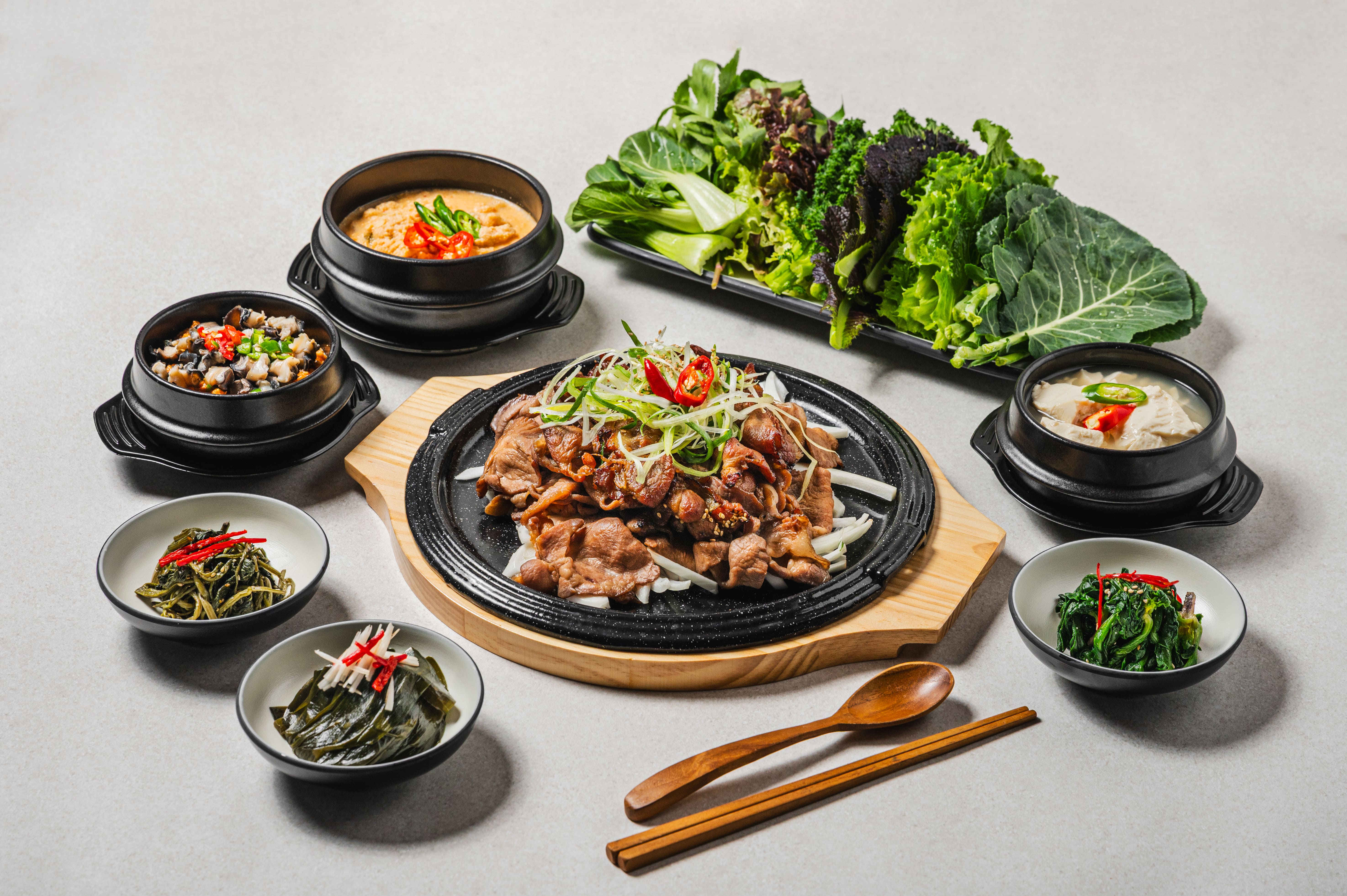 Chaeunbulgogi 2