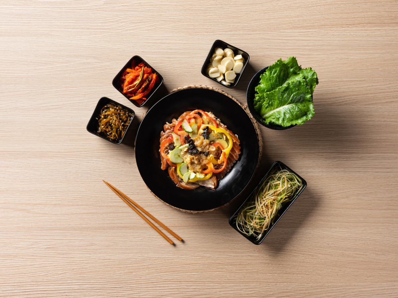 수상한족발집 경주점 사진 8