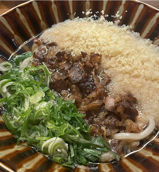 싱야우동집 5