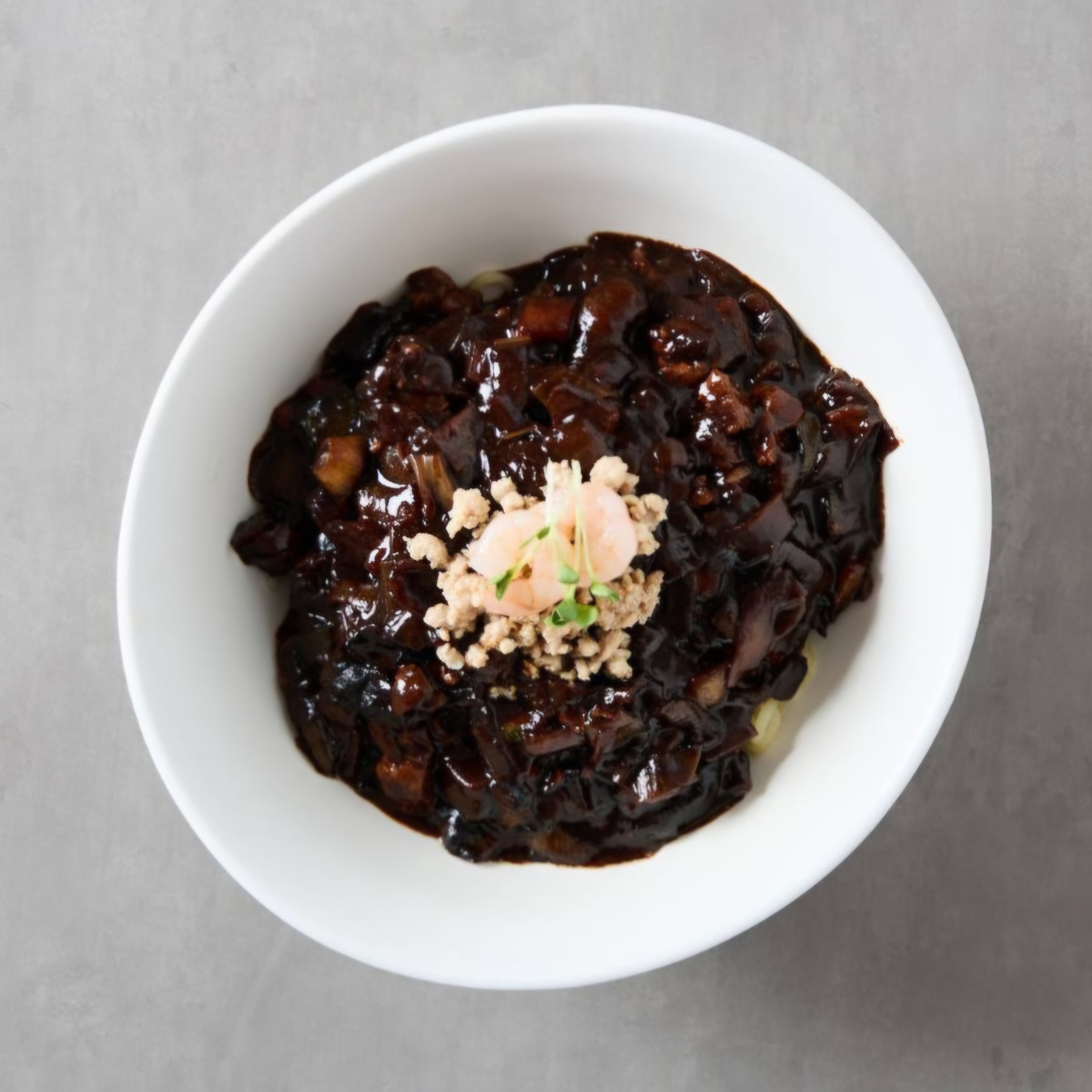 옛날짜장면