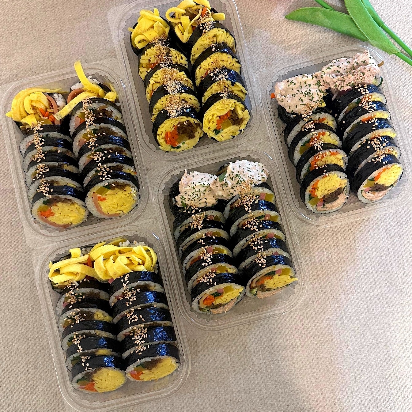 엘리키친 사진 2