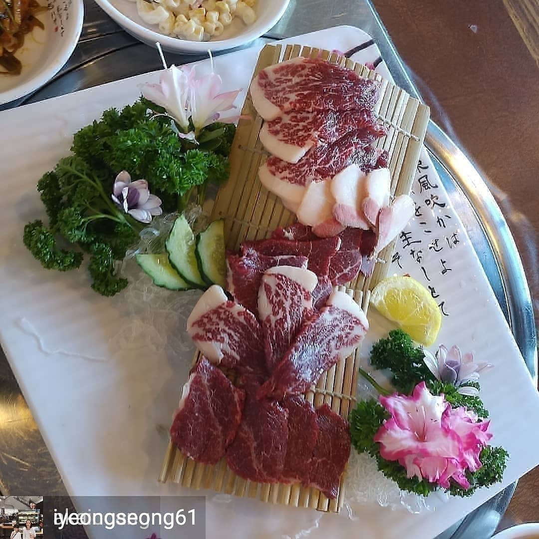 제주진미마돈가 사진 2