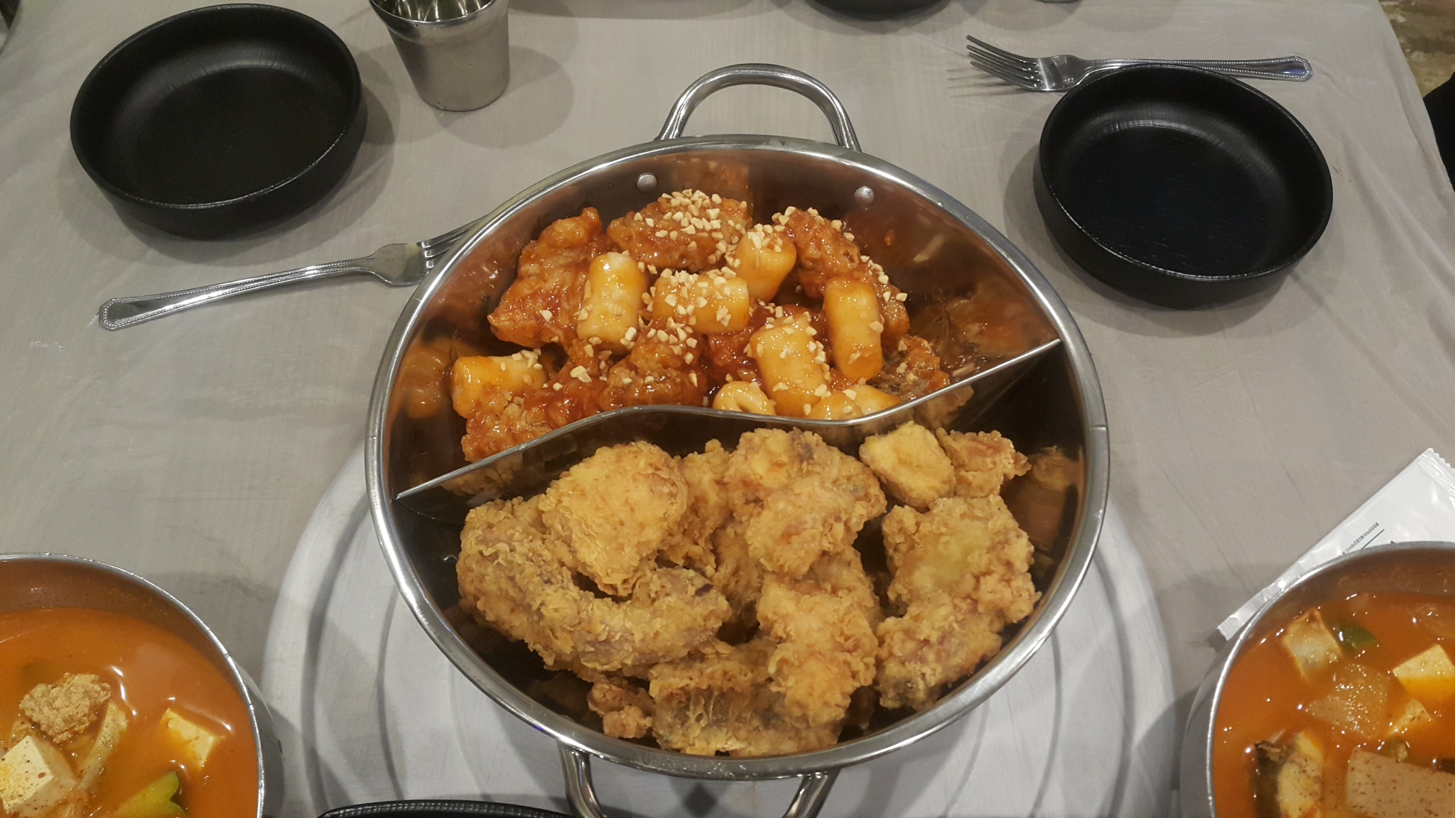 거문덕이식당앤치킨 사진 6