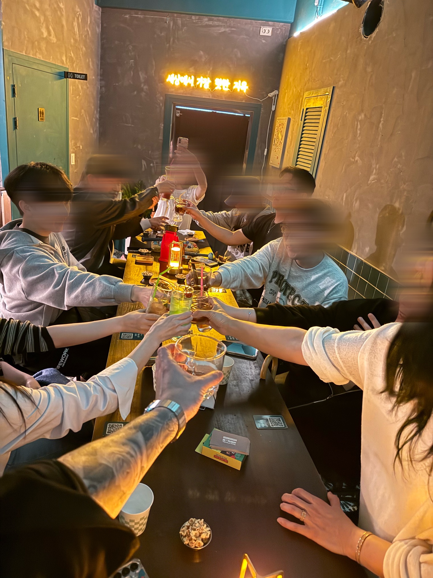 지옥도 부산혼술바 사진 5