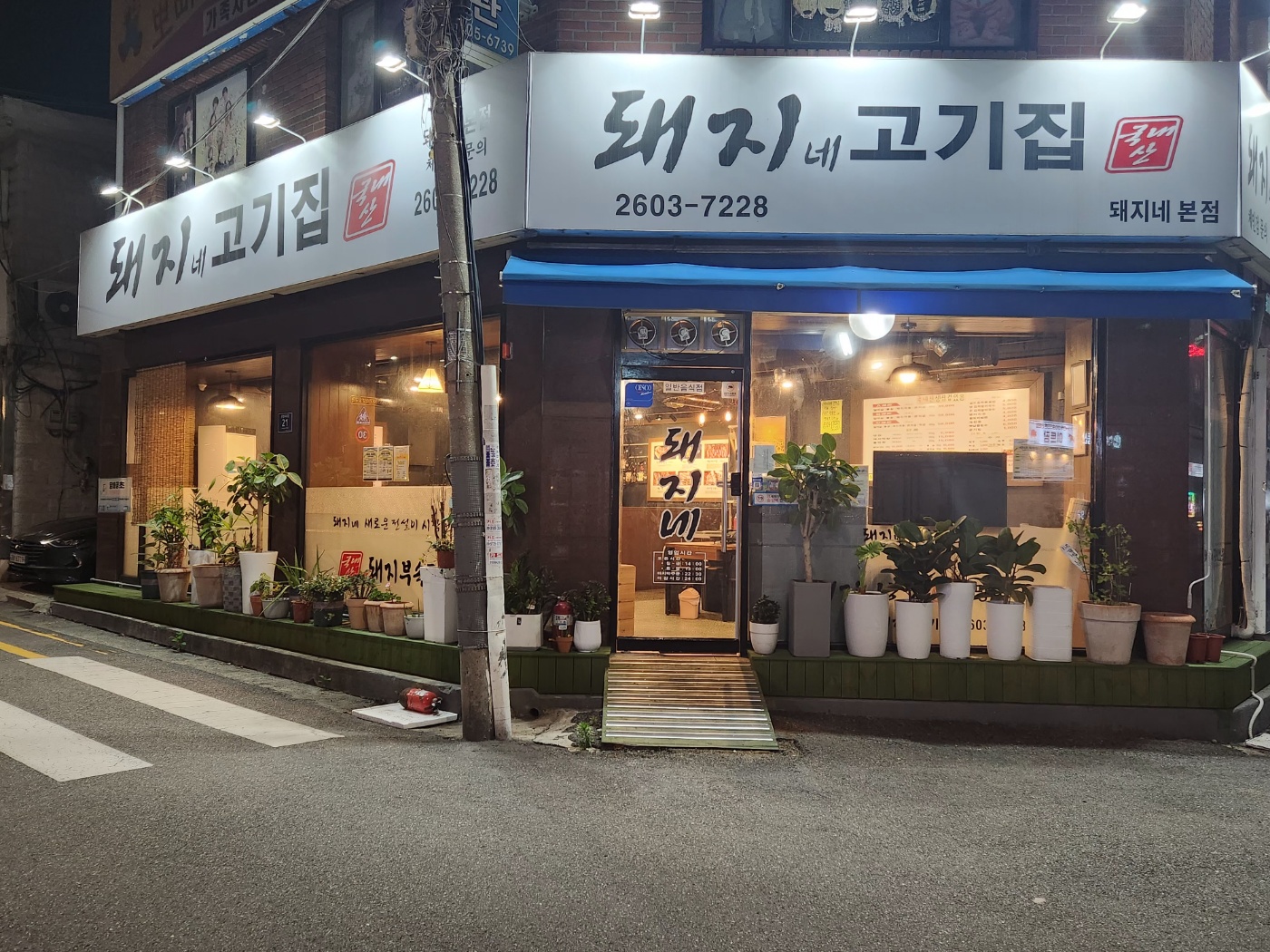 Dwaejine (돼지네) 1