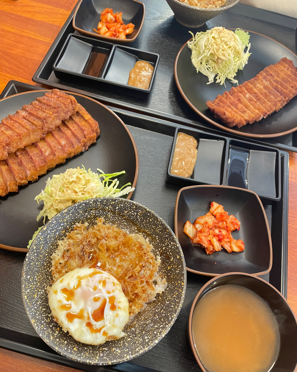 규카츠정 부산대점 사진 7