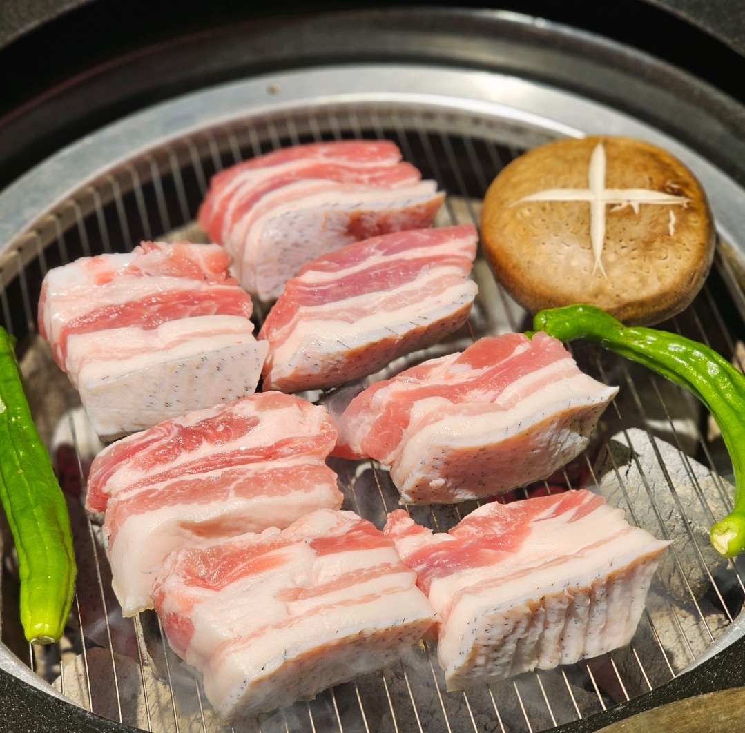 Yuksikmunhwa (육식문화) 1