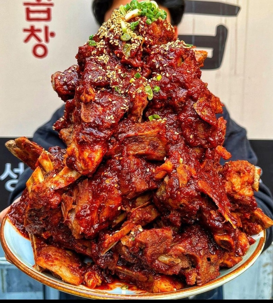 원조해장촌 선릉역점 사진 3
