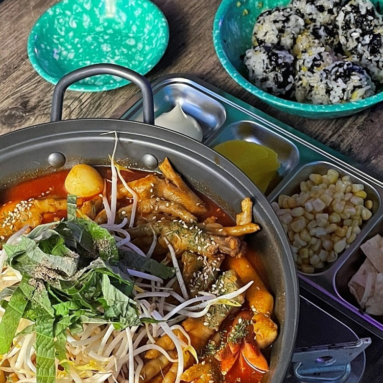 윤이불닭발 부평본점 사진 8