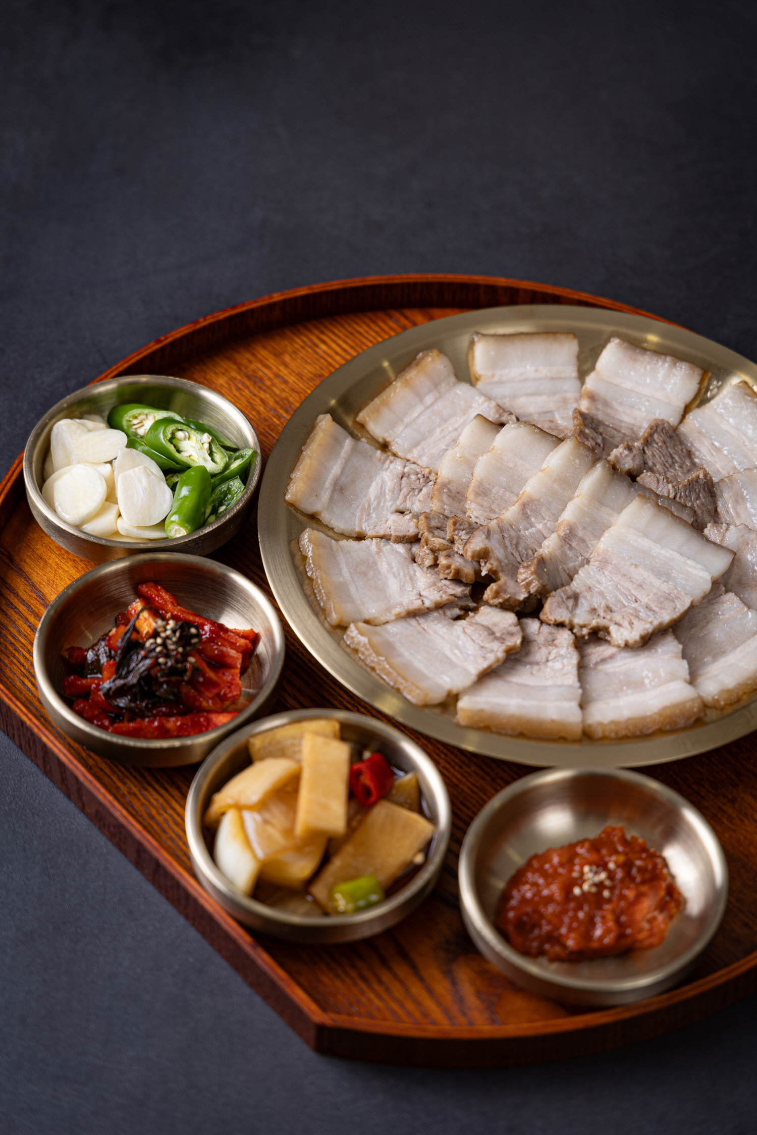 연산옥 샤브칼국수 사진 7