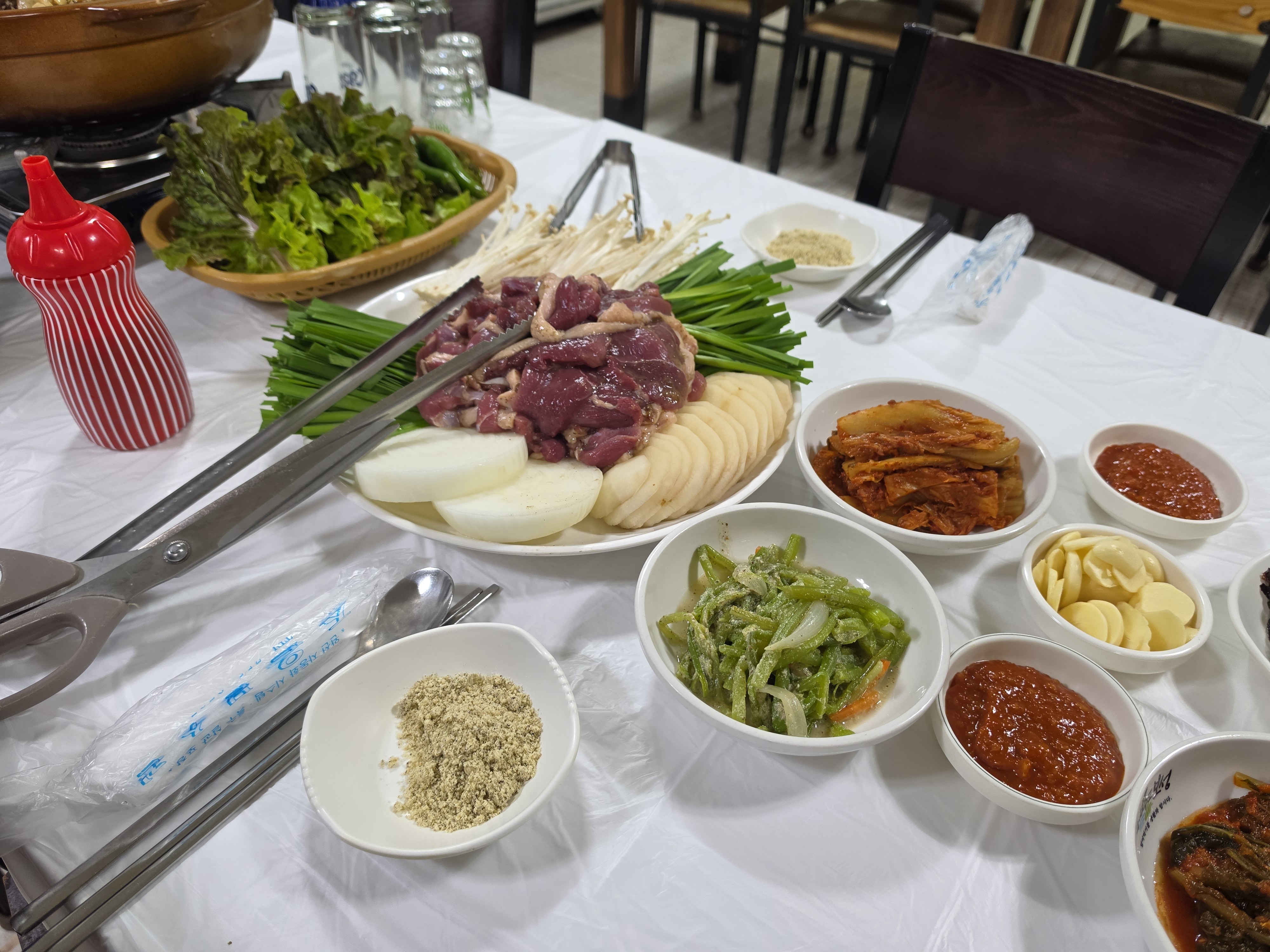 주월가든 사진 2