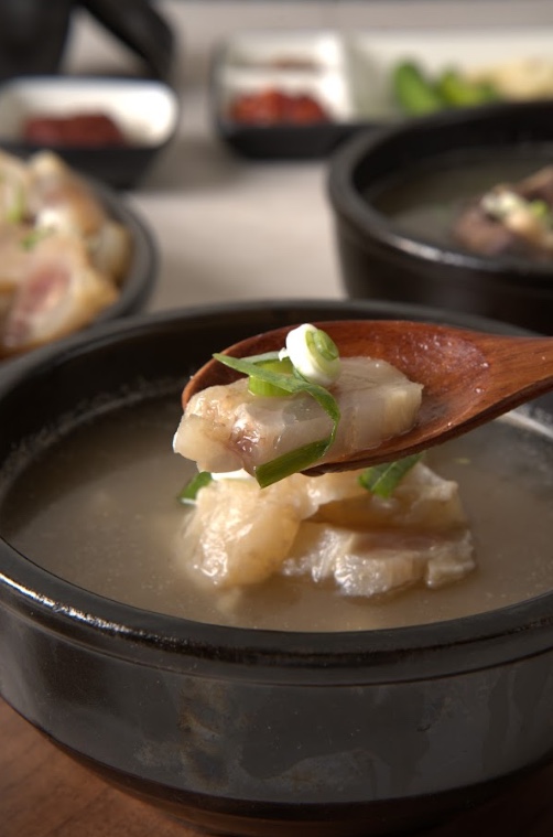 청학동곰탕 사진 4