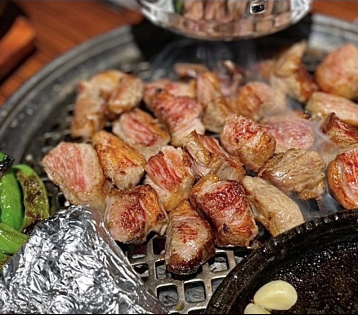 동래정 부산정관점 사진 6