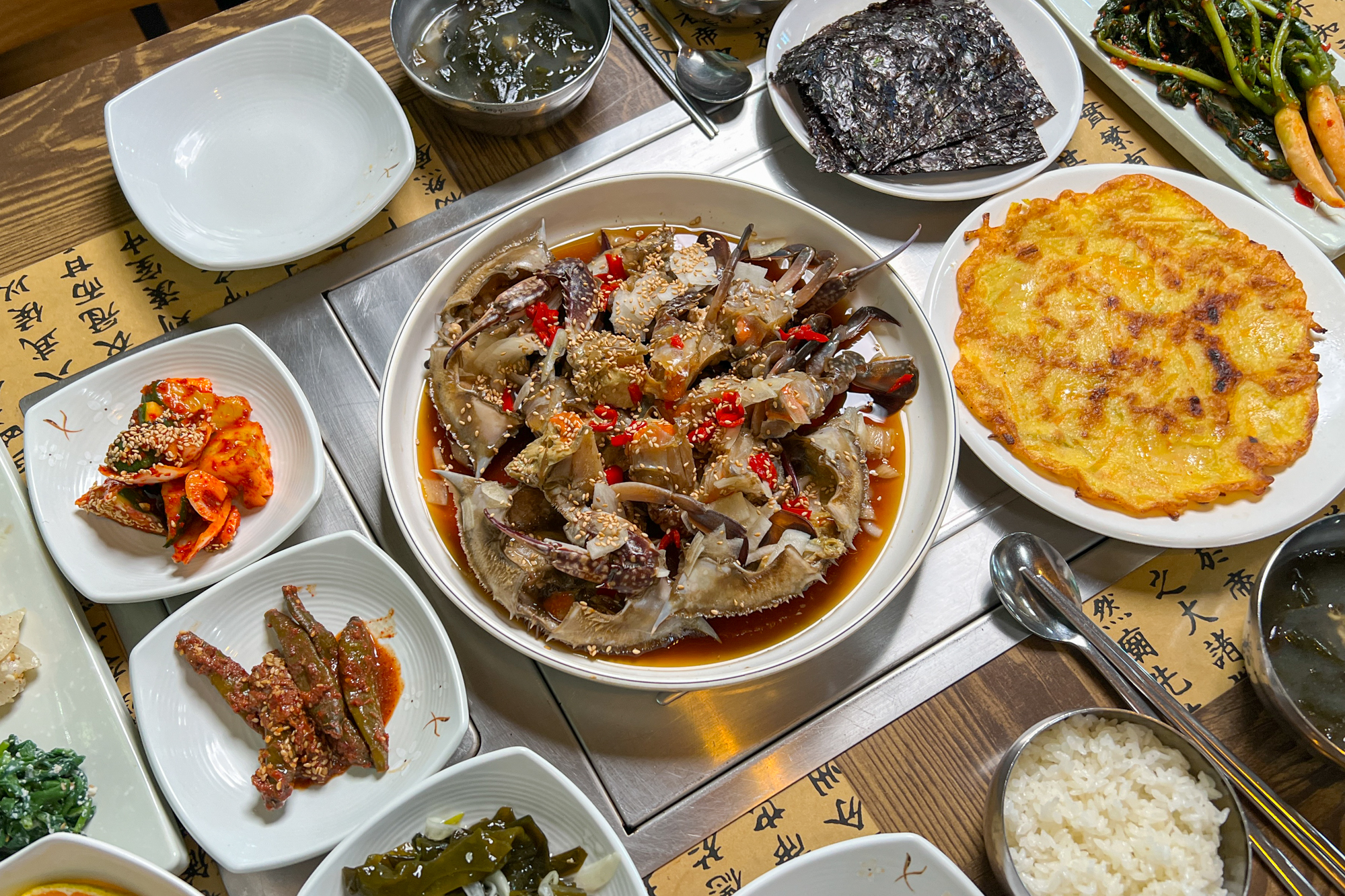 성산달래식당 사진 5
