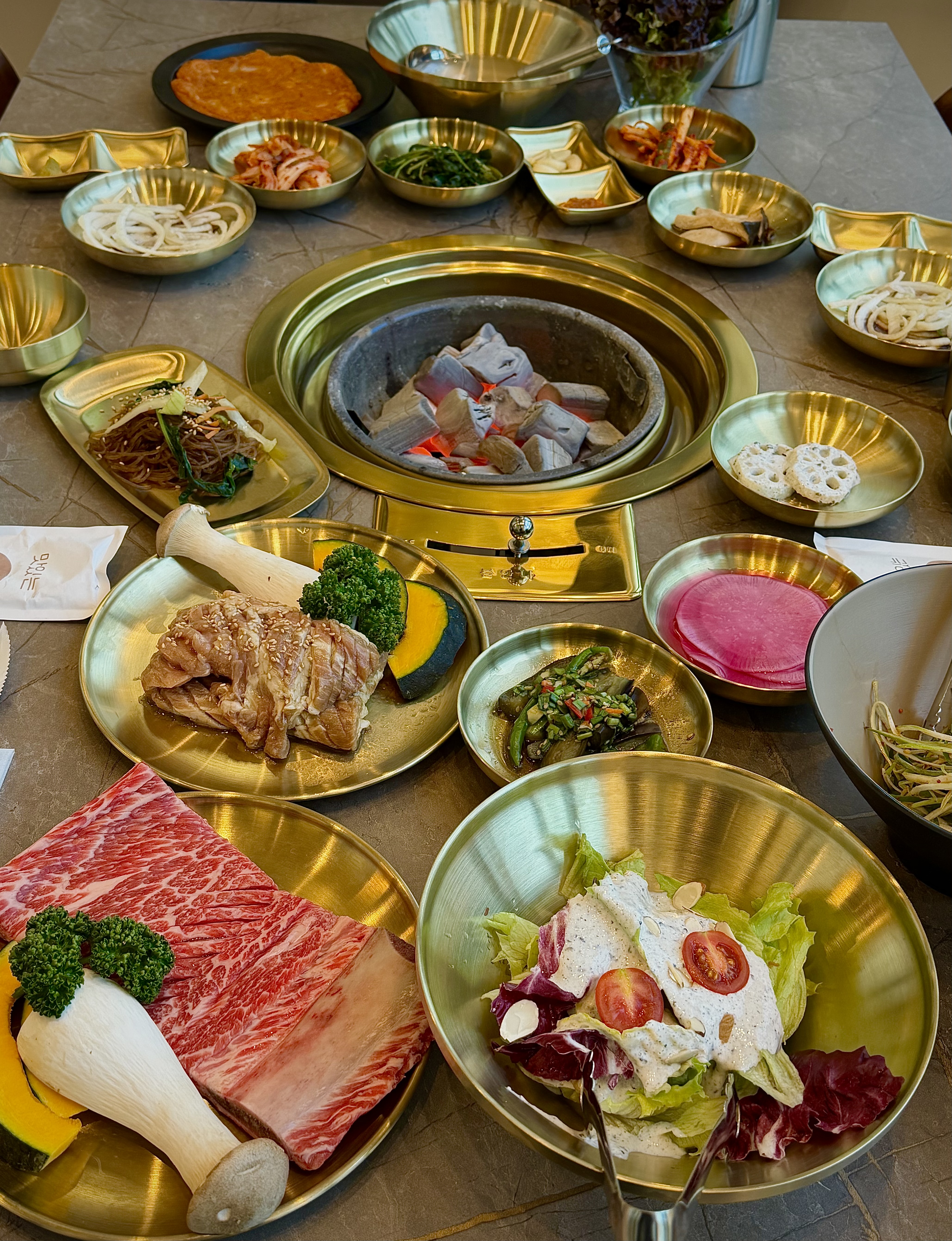 비원숯불구이 2